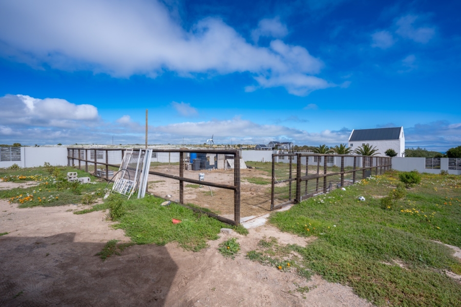 3 Bedroom Property for Sale in Olifantskop Western Cape